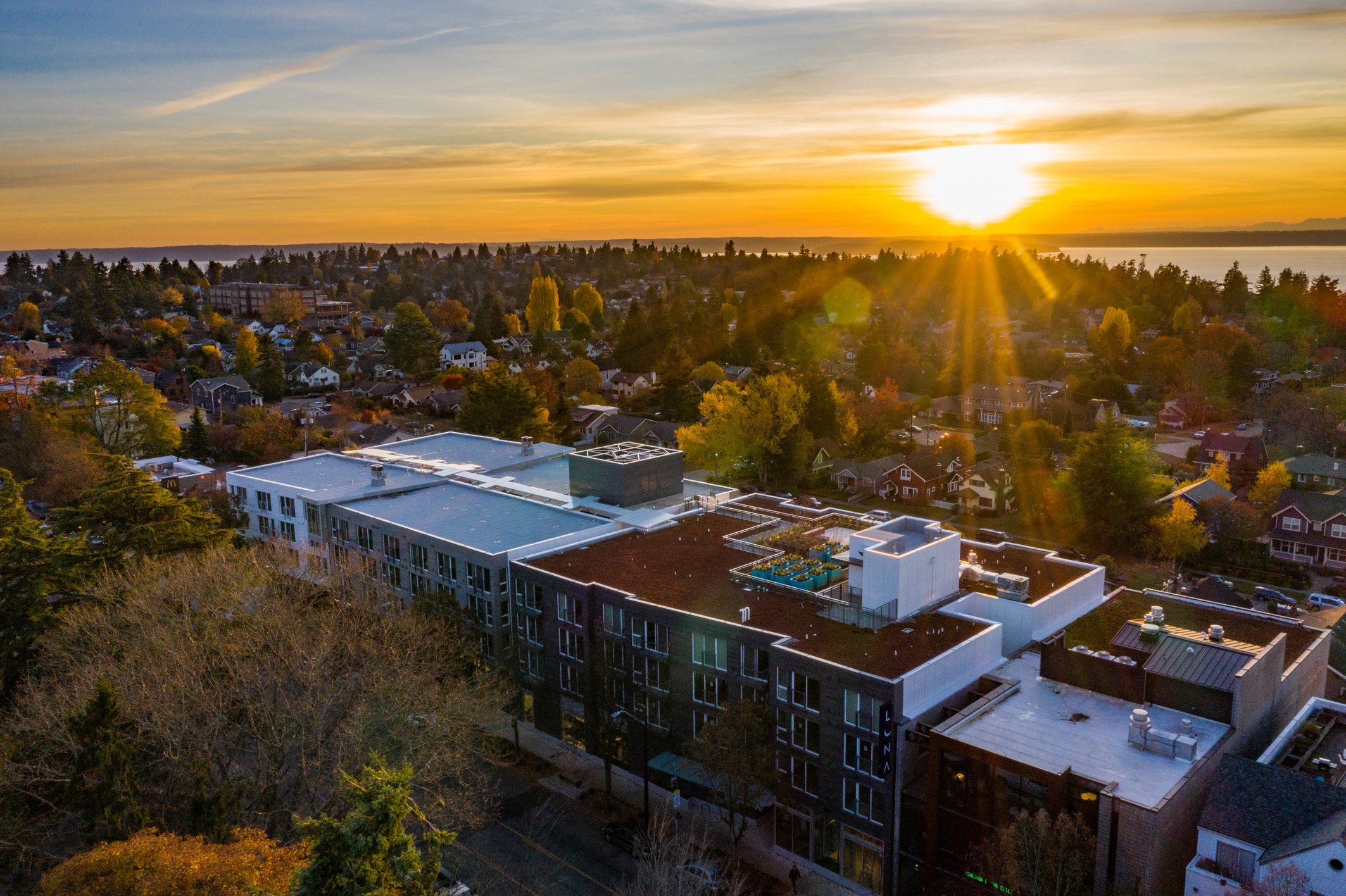 Luna West Seattle — image 36